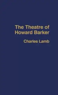 在飛比找博客來優惠-The Theatre Of Howard Barker