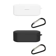 Silicone Protective Case for AnkerWork Wireless Lavalier Microphone Holders
