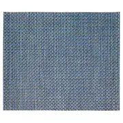 Icon Chef Plate Mats - Set of 6 - Denim