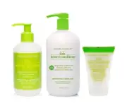 Mixed Chicks Kid's Leave-In Conditioner