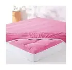Mattress Topper&Cooling Mattress Protector Bed Fitted Sheet Set, Deep Pocket&...