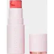Revolution Skin Silk Marble Blush Stick Rosy Cheeks, Rosy Cheeks