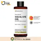 Squalane Oil Plant-derived Premium Grade 100% Pure & Natural from Olive 120mL