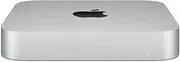Apple Mac mini (Apple M1 chip with 8‑core CPU and 8‑core GPU, 8GB RAM, 512GB SSD)