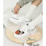 特價 NIKE AF1 LOW COSMIC CLAY 拆卸 魔術貼 魔鬼氈 撕撕樂 男女鞋 CT3840-100