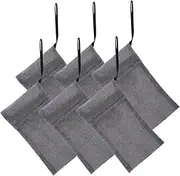 HONMEET Multi-function Soap Foaming Bag Soap Bags Mesh for Bars Sleeves for Bars Bath Accessory