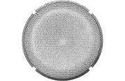Rockford Fosgate P2P3G-12 12'' Stamped Mesh Grille Insert for P2 / P3 Subwoofers