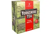 Taylors Of Harrogate Yorkshire Tea Bags 100 Pack