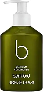 bamford geranium conditioner treatment 250ml