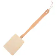 Scalp Scrubber Scalp Massage Brush Bath Sponges Bath Back Brush