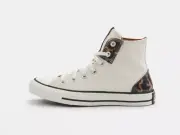 Converse Womens Chuck Taylor All Star Shoes In Egret/tawny 7 (FINAL PRICE $79.99