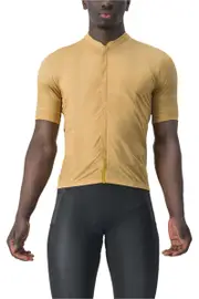 CASTELLI UNLIMITED TERRA JERSEY HONEY