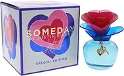 Justin Bieber Someday Special Edition Eau de Toilette Spray, 100ml (I0035555)