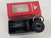 Tripeak T47(77.5mm) Thread BB 30mm Steel Bearing Bottom Bracket For Rotor 3D