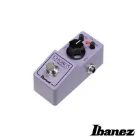 在飛比找蝦皮購物優惠-【又昇樂器】日本製 Ibanez Chorus mini C