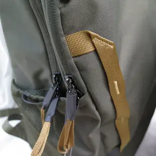 The North Face 北臉 A3VY2- 後背包 Vault 27L 筆電夾層 水壺網袋【iSport愛運動】