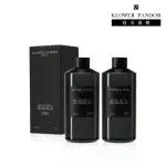 【KLOWER PANDOR】KP記憶香氛 沉浸式空間擴香補充瓶500ML-3入組(多款任選)