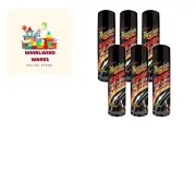 Hot Shine Tire Spray 15 oz - Pack of 6