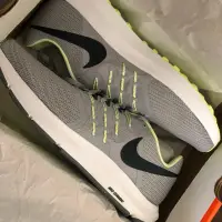 在飛比找蝦皮購物優惠-NIKE RUNNING FIYKNIT 慢跑鞋 運動鞋