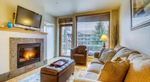 Chelan Resort Suites