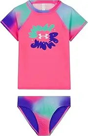 [Under Armour] Girls Two-Piece Bikini