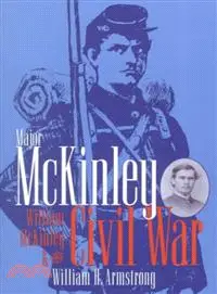 在飛比找三民網路書店優惠-Major McKinley ─ William McKin