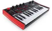 Akai Professional 25 keys MIDI Controller ‎MPK