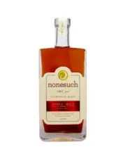 Nonesuch red wine single cask single malt 500ml