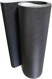 Treadmill (Running Belt) Walking Belt Compatible with Proform Cardio Strong,Sport 5.0,Sport 7.0,Part Number 263241,Model PFTL710130,PFTL710131,PFTL710132,PFTL591150,PFTL591151,PFTL591152,PETL797160