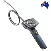 WIFI Endoscope Video Inspection Camera HD Borescope iPhone