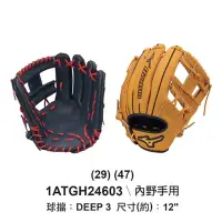 在飛比找蝦皮購物優惠-【派克潘棒壘專賣店】MIZUNO 美津濃 MVP 內野 棒球