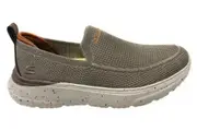 Skechers Mens Glenan Anders Comfortable Slip On Shoes