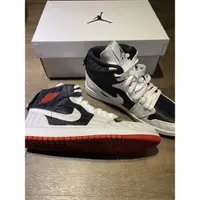 在飛比找蝦皮購物優惠-[NIKE]正品女鞋 Air Jordan 1 中筒 SE 