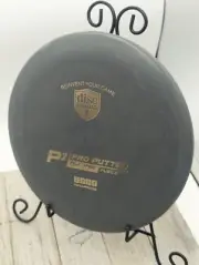 New Discmania Originals D-line Flex 2 P2 Pro Putter Disc Golf Disc 174 Grams