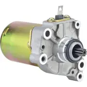 Evinrude Johnson E70PL Starter 12V PMGR New Counter Clockwise 9 Teeth