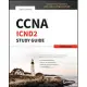 CCNA ICND2: Exam 200-101