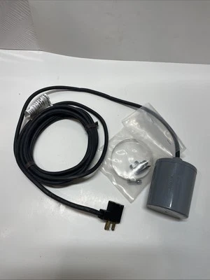NEW ZOELLER SWITCH MATE PUMP SWITCH P/N 004067 MODEL 15PMD1WP FLOAT