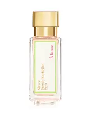 Maison Francis Kurkdjian A la rose Eau de Parfum 1.2 oz.