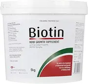 VALUE PLUS BIOTIN 5KG