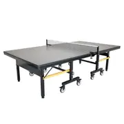 TOPONE 25MM Indoor Competition Level Folding Table Tennis Table Ping-pong Table Home Game