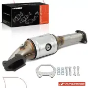 Catalytic Converter RH for Jeep JL/JK Wrangler 2012-2020 JT Gladiator 2020 3.6L (for: Jeep)
