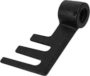 Alipis Non-Stick Bread Maker Blade Replacement Mixing Paddle for Bread Machine Safe for Baking
