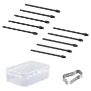 10X(Replacement Pen Tips for Remarkable 2 Pen- 4096 Pressure Sensitivity7385