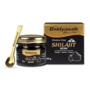 Potent Himalayan Shilajit – Resin Form for Stamina & Detox Support