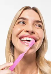 hismile PAP+ Whitening Powder