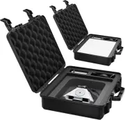 Starlink Mini Case, Hard Travel Case for with Molded Foam,...