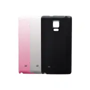 Battery Back Cover for Samsung Galaxy Note 4