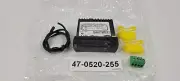 QBD Modular Systems 47-0520-255 Temperature Control with Probe NEW