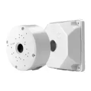 Weatherproof Deep Base Junction Box Protect Your CCTV Camera and Cables
