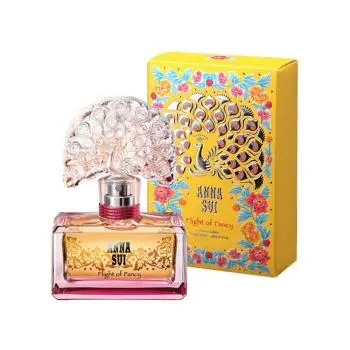 ANNA SUI 逐夢翎雀淡香水30ml